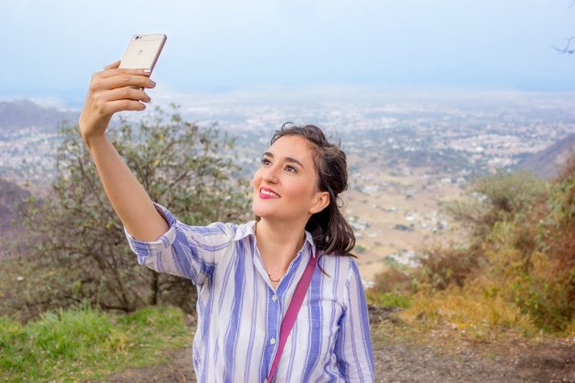 5g telefonía