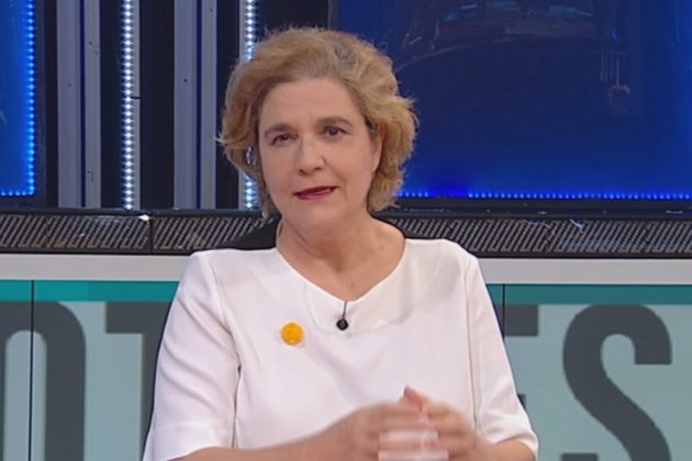 pilar rahola tv3