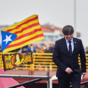 Puigdemont Perpinya 29 02 2020 EFE Puigdemont Perpinya 29 02 2020 EFE