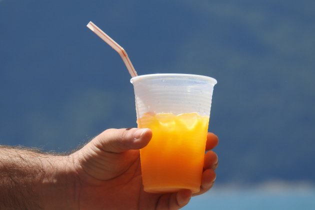 Combatir el calor con una dieta adecuada 