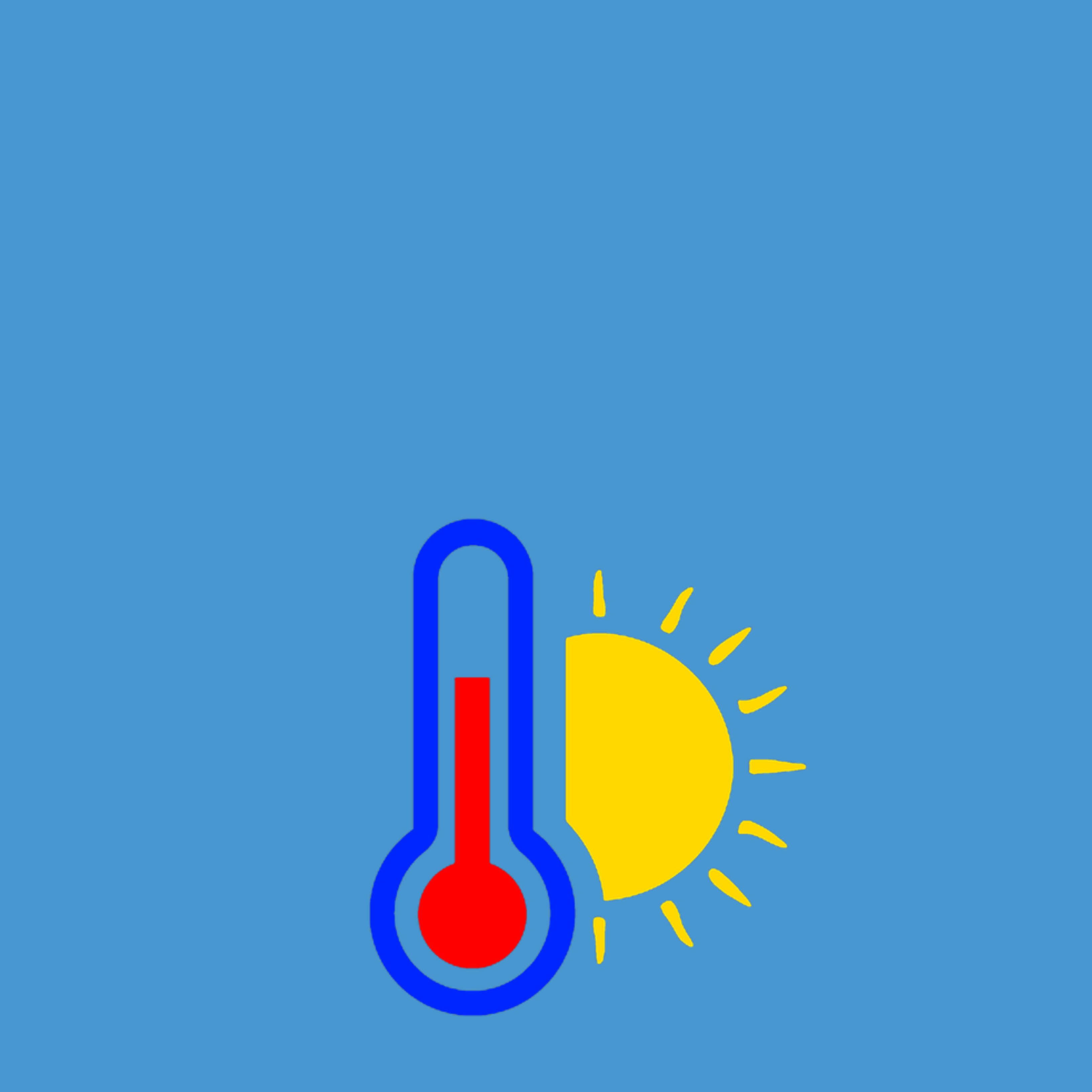 Com evitar els efectes de l'onada de calor durant l'estiu de la Covid-19?