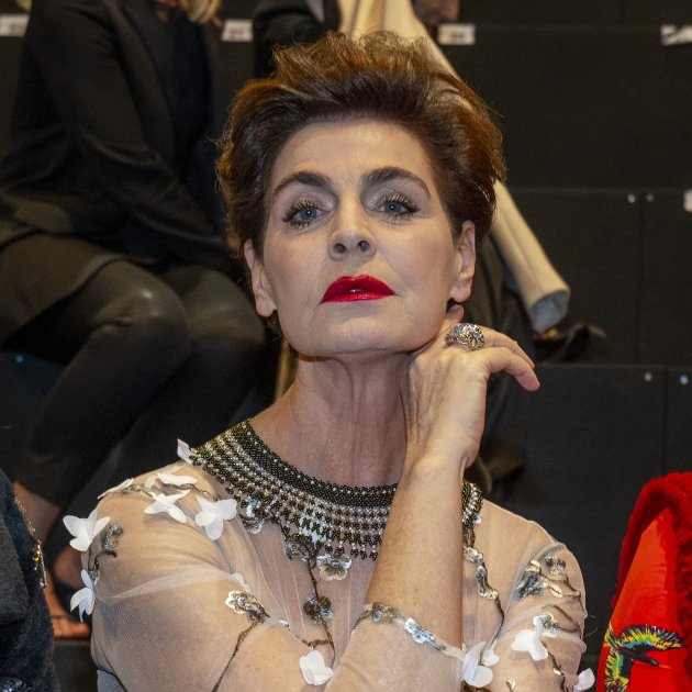 Antonia Dell'Atte GTRES Antonia Dell'Atte GTRES