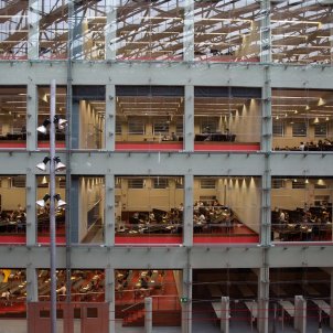 Catalunya volverá a bajar las tasas universitarias el curso 22-23