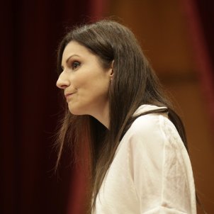 Roldán acusa al Govern de priorizar el procés a la gestión del coronavirus