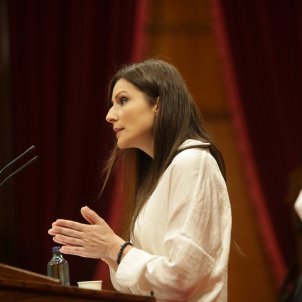 Ciudadanos reclama al Gobierno que "tome el control" en Catalunya por los brotes