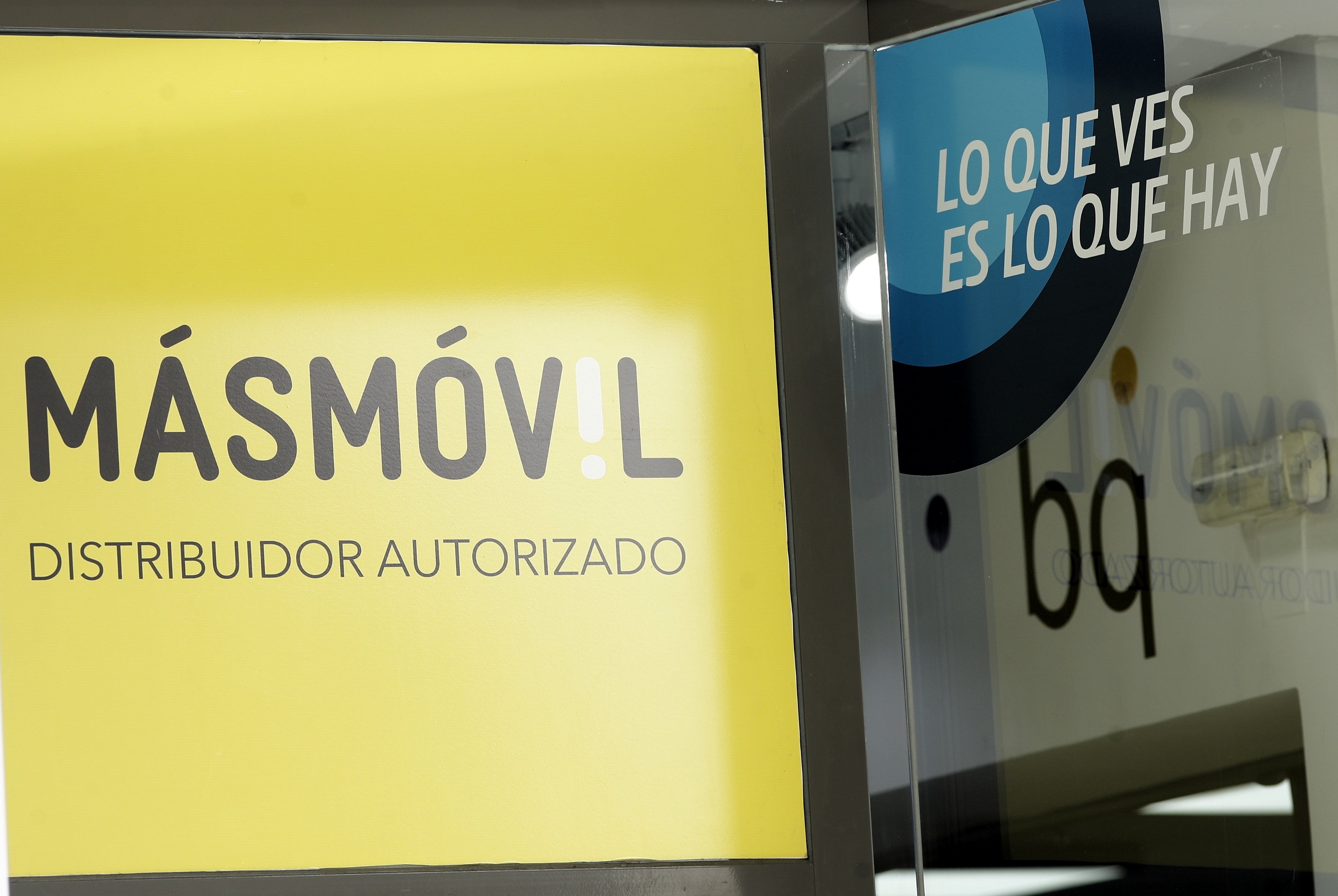 El Gobierno autoriza la OPA de KKR, Cinven y Providence sobre MásMóvil