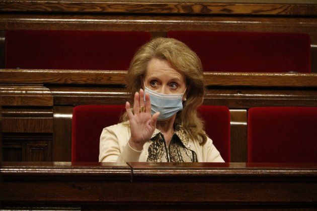 Mariàngela vilallonga ACN