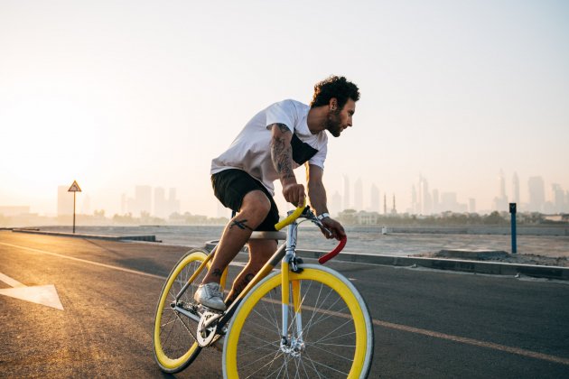 Ciclismo Ciclismo