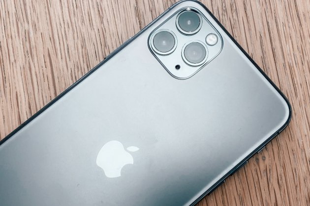 iPhone 11