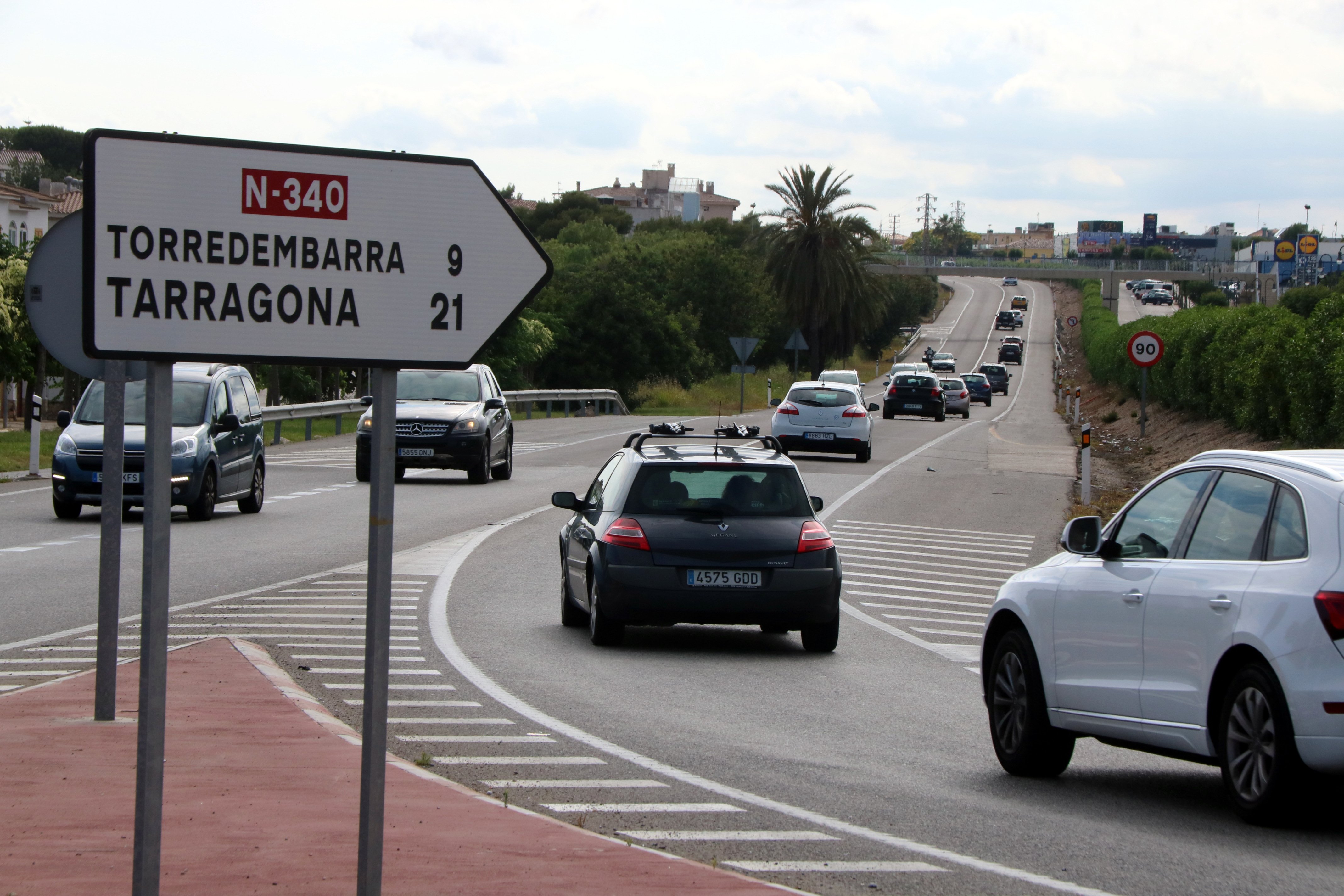 Tres nous brots de coronavirus a Catalunya: Tarragona, Xerta i Camarles