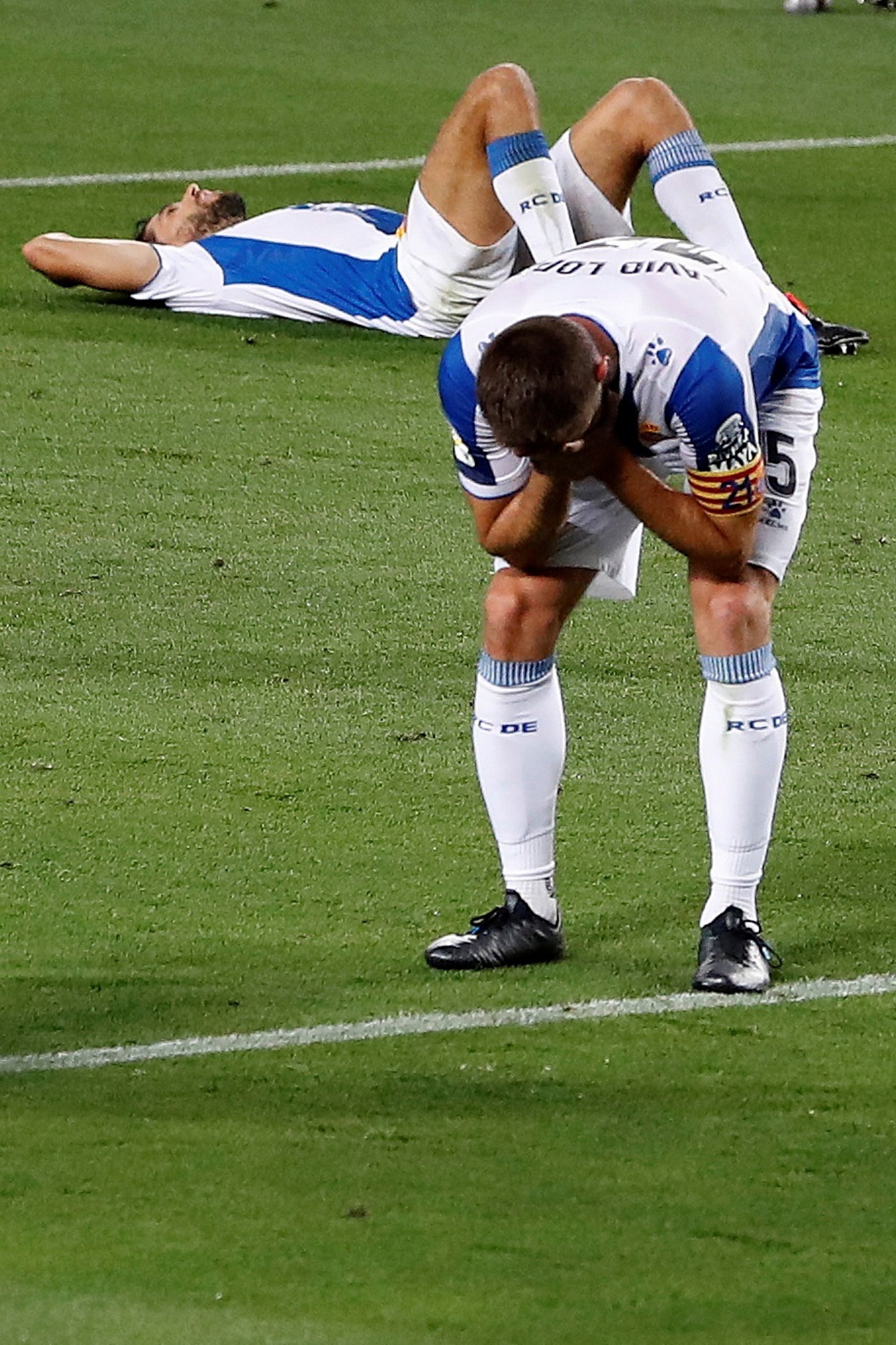 El Espanyol es de Segunda: cronología de un desastre anunciado