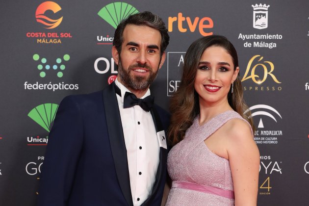 Candela Serrat Daniel Muriel / GTRES Candela Serrat Daniel Muriel / GTRES