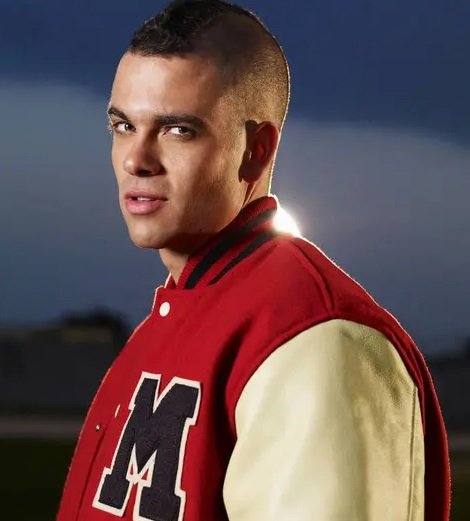 mark salling