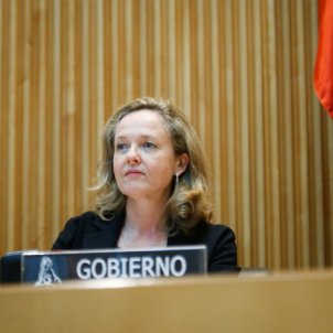 España entra en recesión: hundimiento histórico del 18,5% del PIB por la Covid