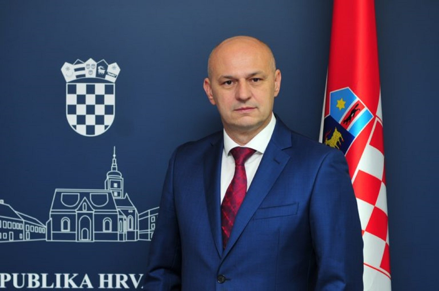 Mislav Kolakušić eurodiputat