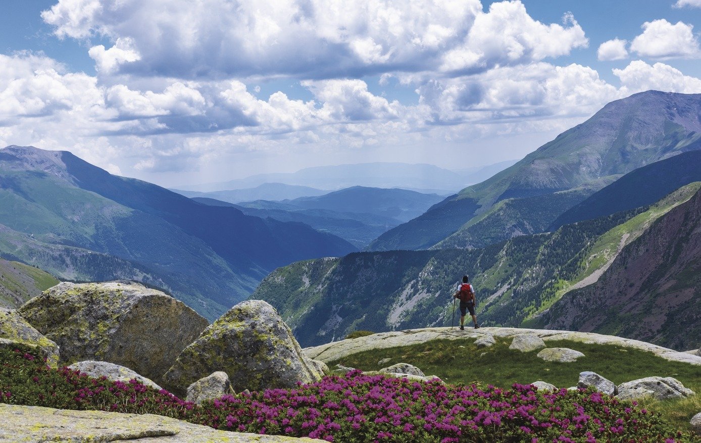 Ecoturismo: la mejor manera de volver a conectar con la naturaleza