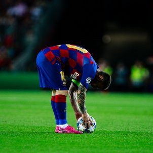 leo messi barça champions europa press leo messi barça champions europa press