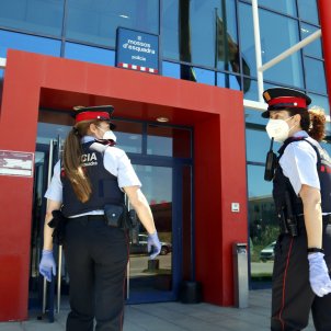 Comissaria Mossos Lleida Comissaria Mossos Lleida