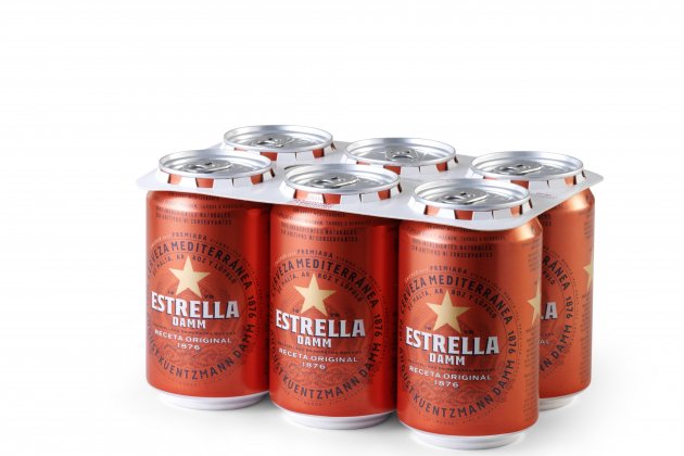 Estrella Damm LatCub