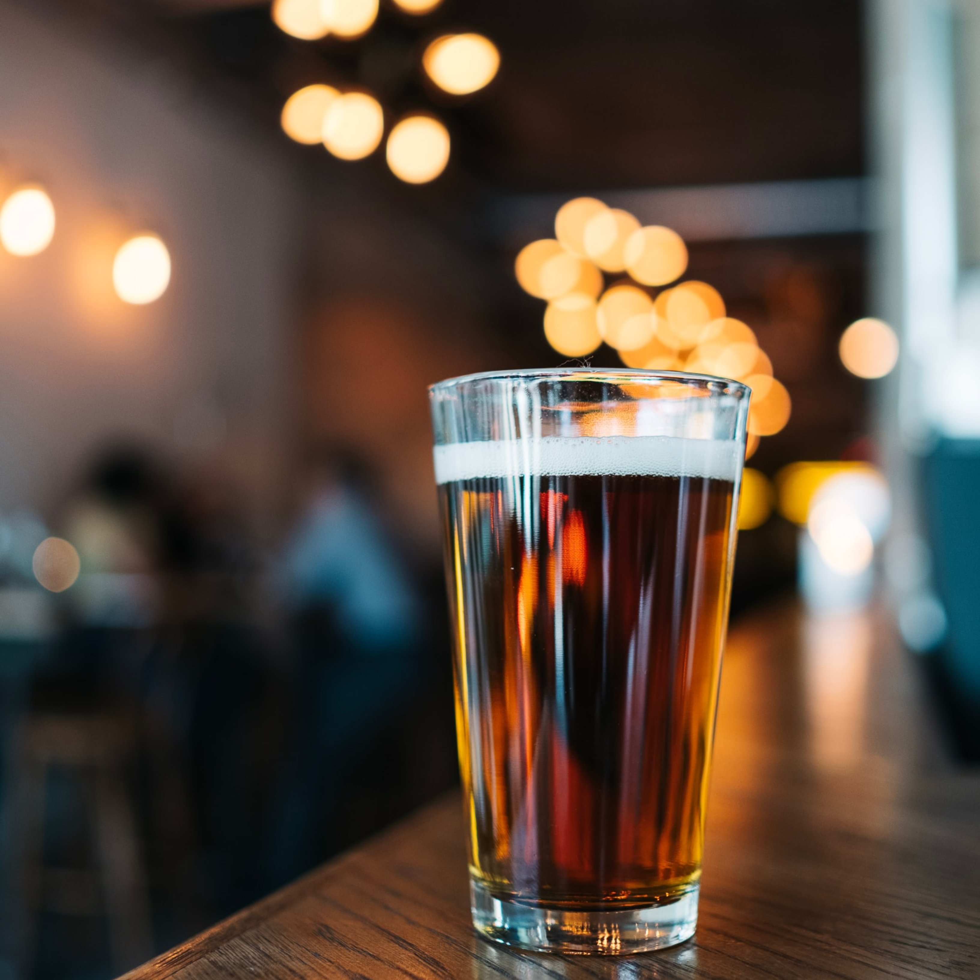 El consum d'alcohol moderat pot protegir contra el deteriorament cognitiu