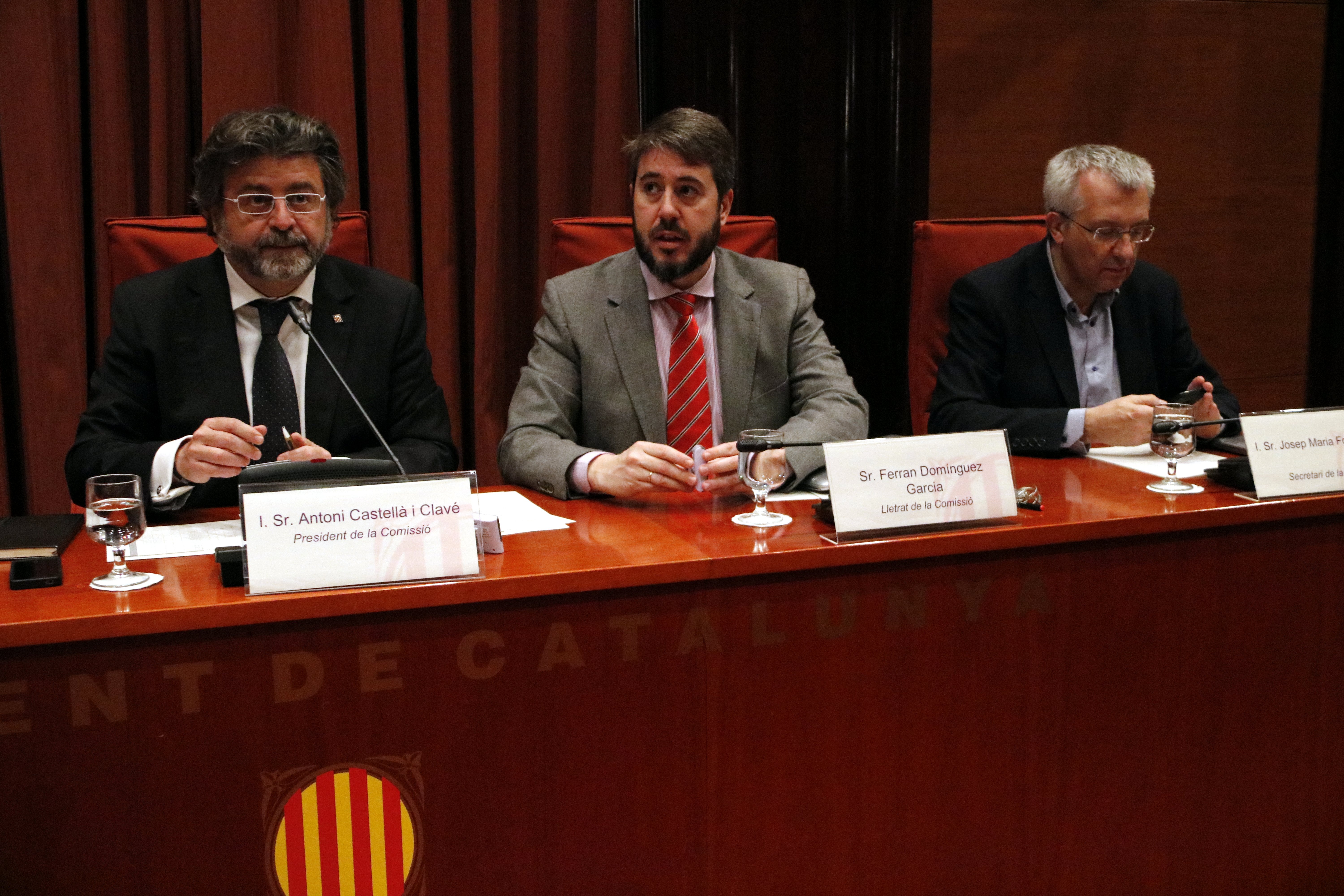 Govern planteja modificacions clau en l'impost als béns de luxe dissenyat amb CUP