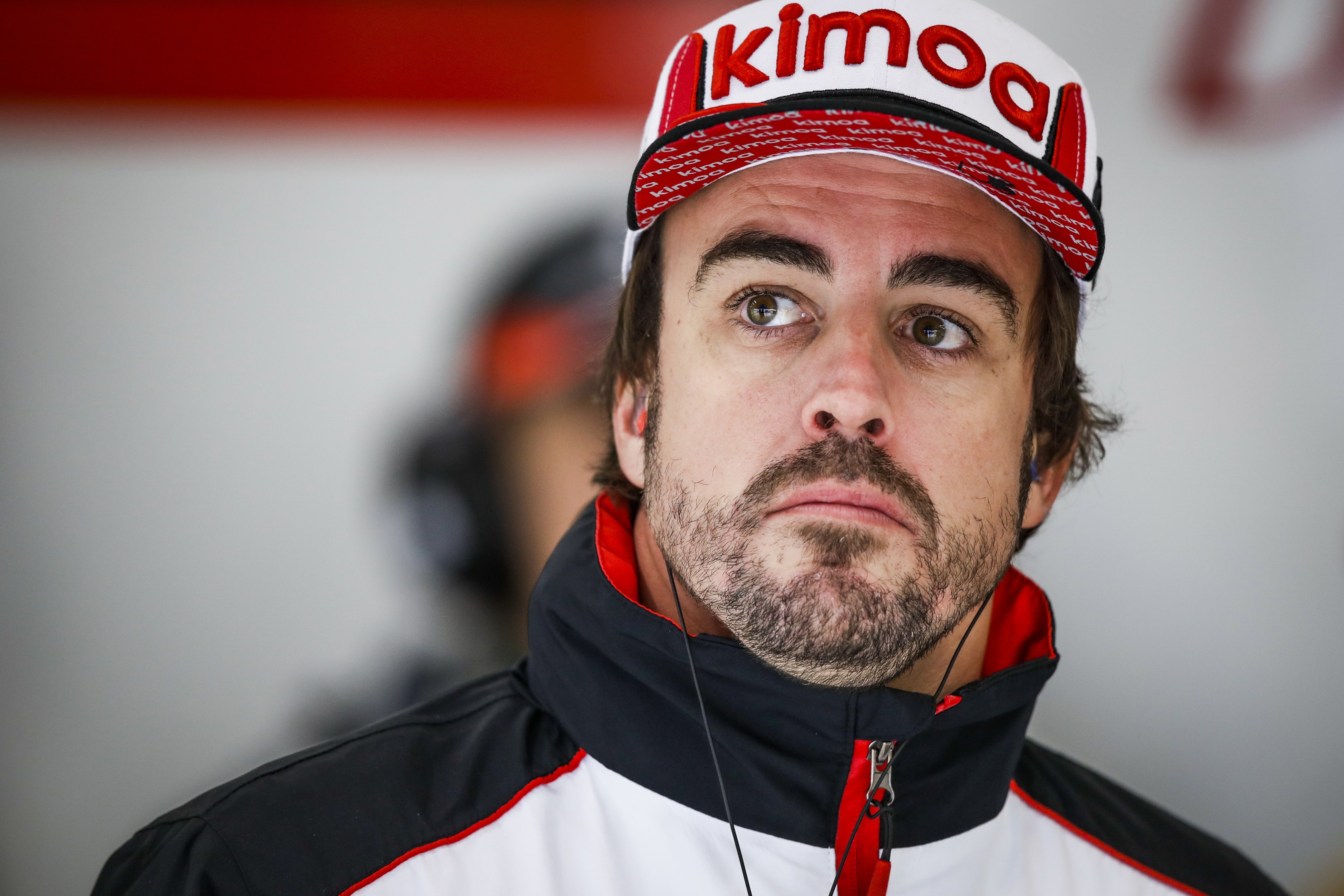 L'estratègia de Fernando Alonso per tornar a ser campió del món