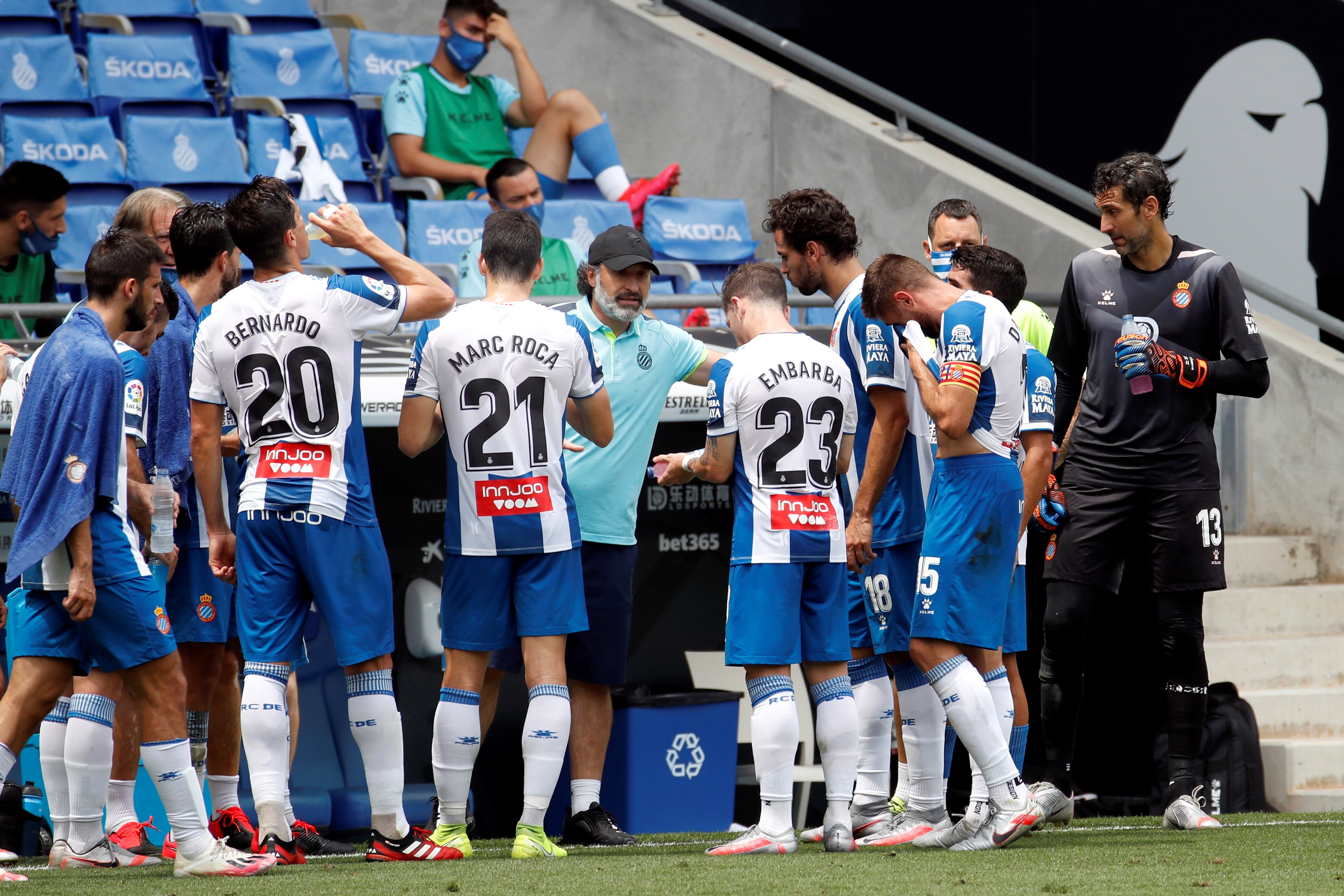 español eibar EFE