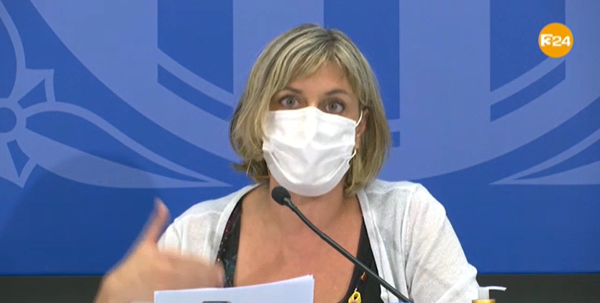 roda premsa alba vergés