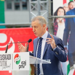 EuropaPress 3225426 candidato pnv reeleccion lehendakari inigo urkullu EuropaPress 3225426 candidato pnv reeleccion lehendakari inigo urkullu