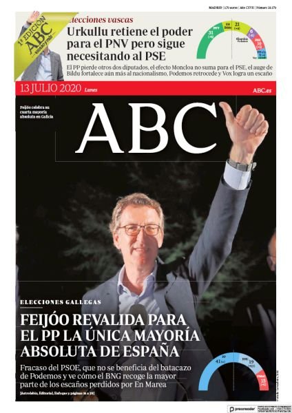 ABC