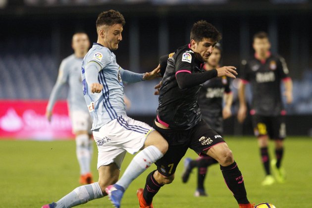 Gerard Moreno EFE