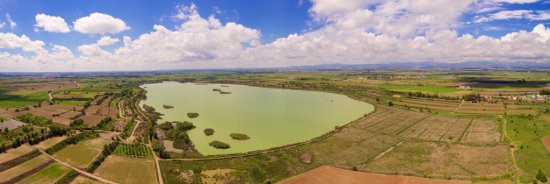 estany ivars