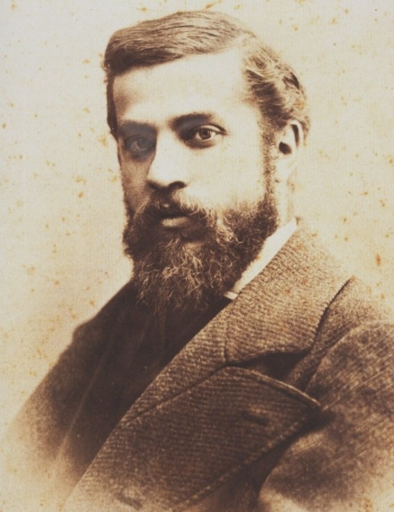 antoni gaudí