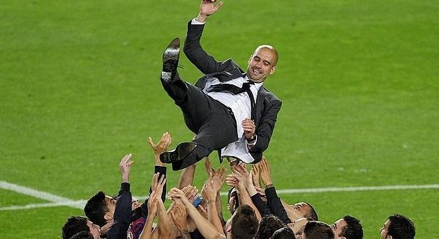 guardiola mantejat