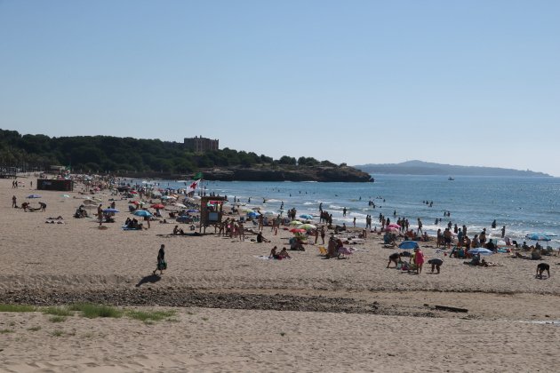 platja tarragona - acn