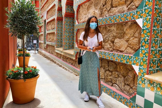 Obertura Casa Vicens Gaudí 2 (1)