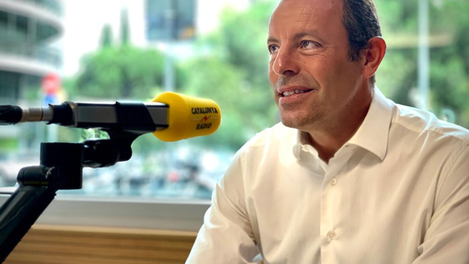 rosell lo mate de cat radio