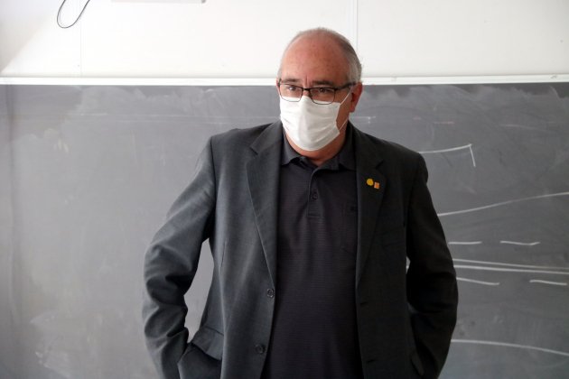 bargalló conseller educació - ACN