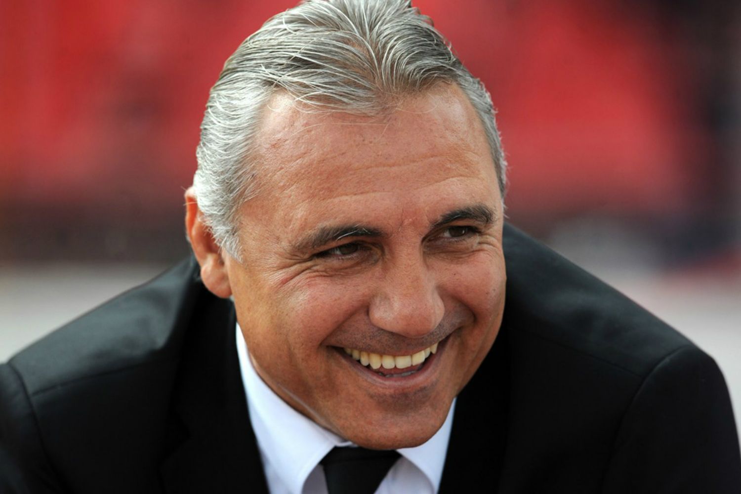 La teoría conspiranoica de Stoichkov sobre el coronavirus