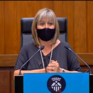 Covid-19 | El Govern insta a 3 barrios de L'Hospitalet a autoconfinarse en casa