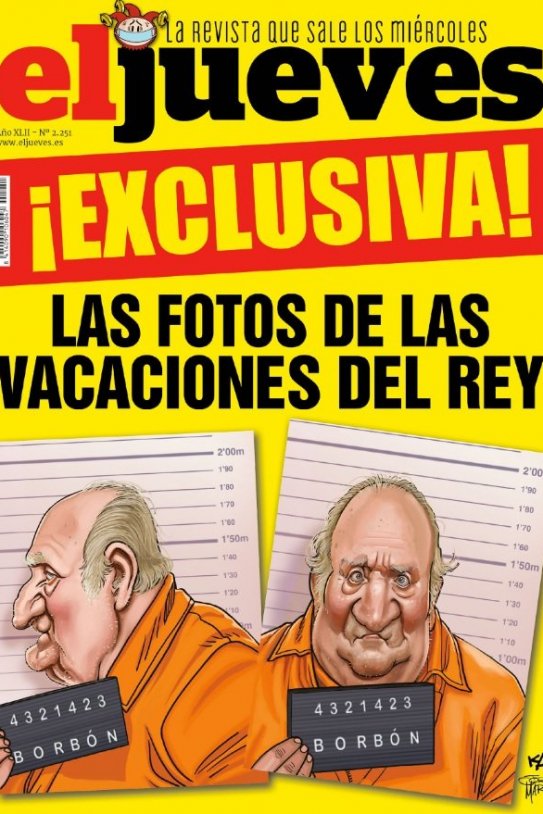 joan carles preso el jueves