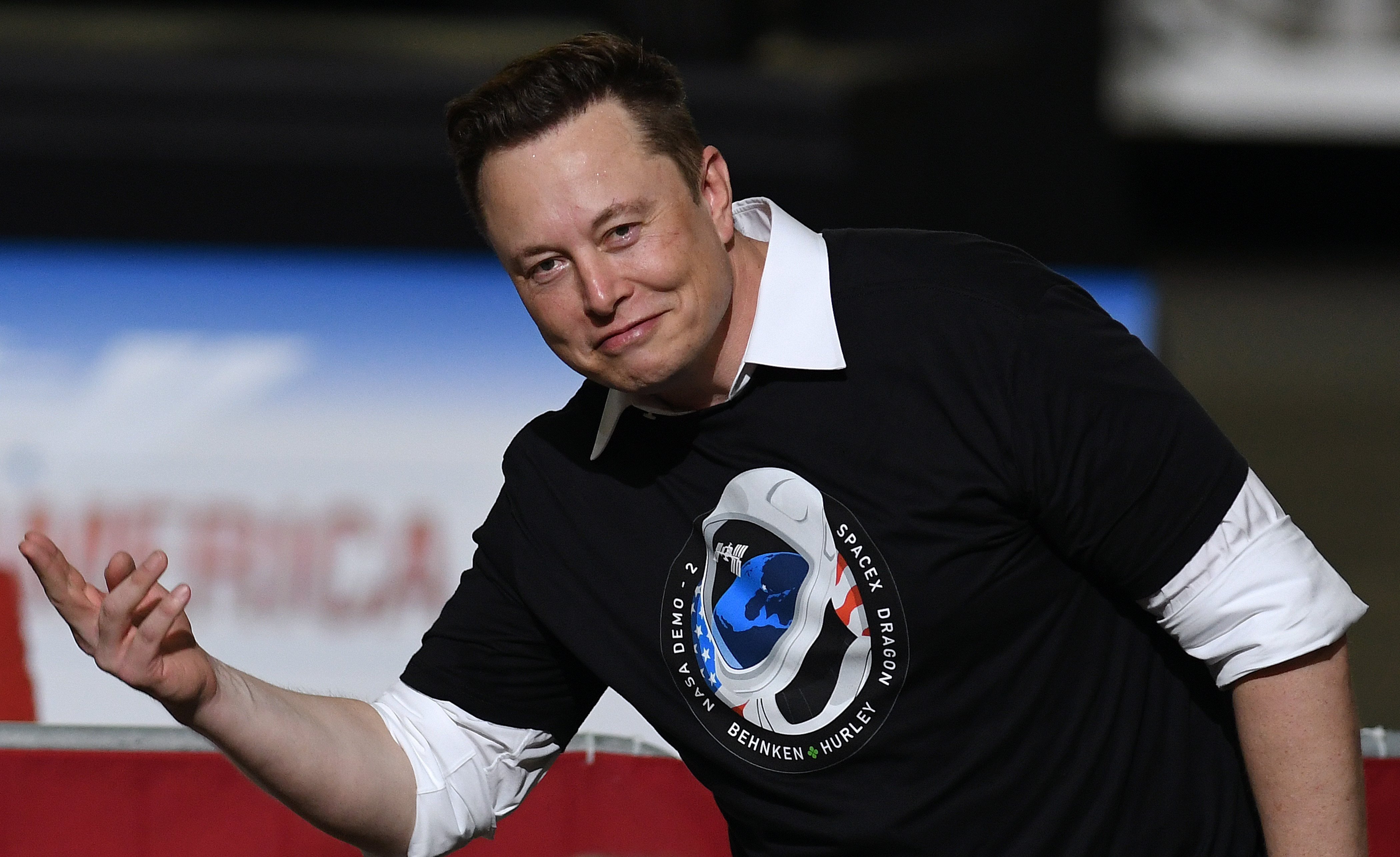 Elon Musk supera a Jeff Bezos y se convierte en la persona más rica del mundo