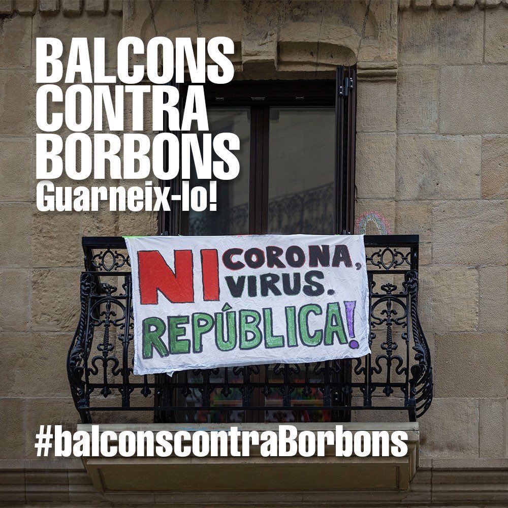 balcones