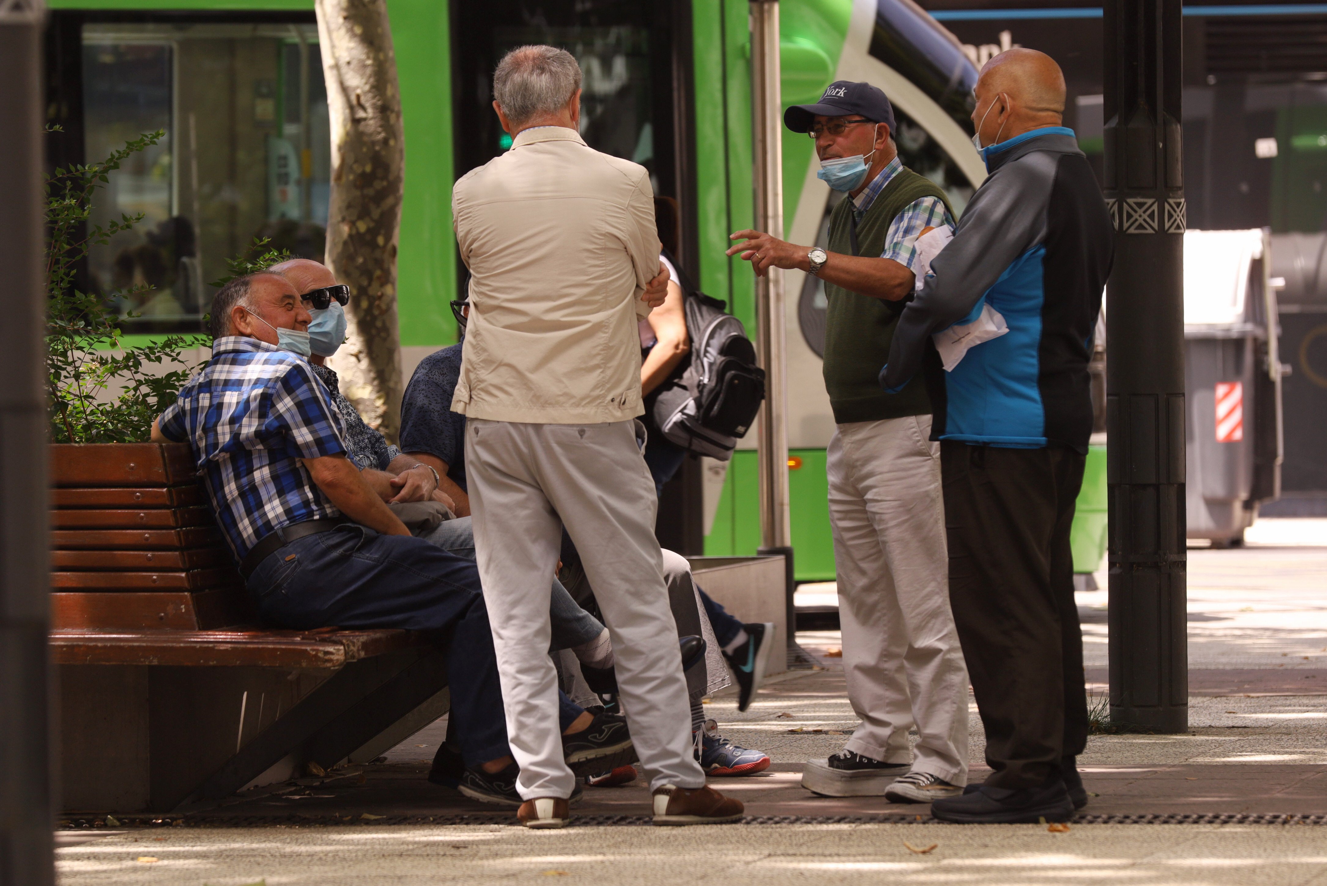 S'incrementen els nous casos de coronavirus a Espanya: 580 en les últimes 24h