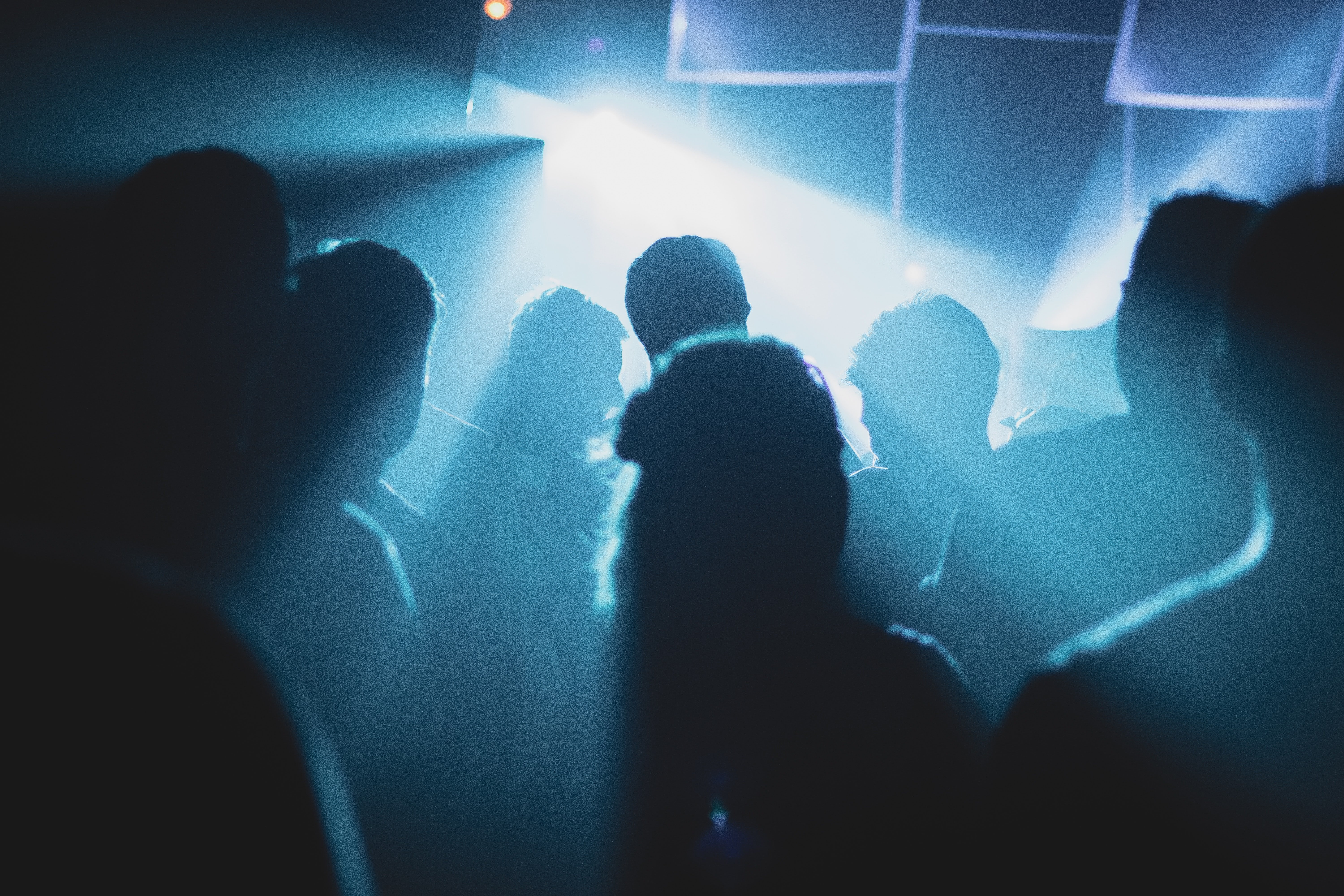 Discoteca   Unsplash