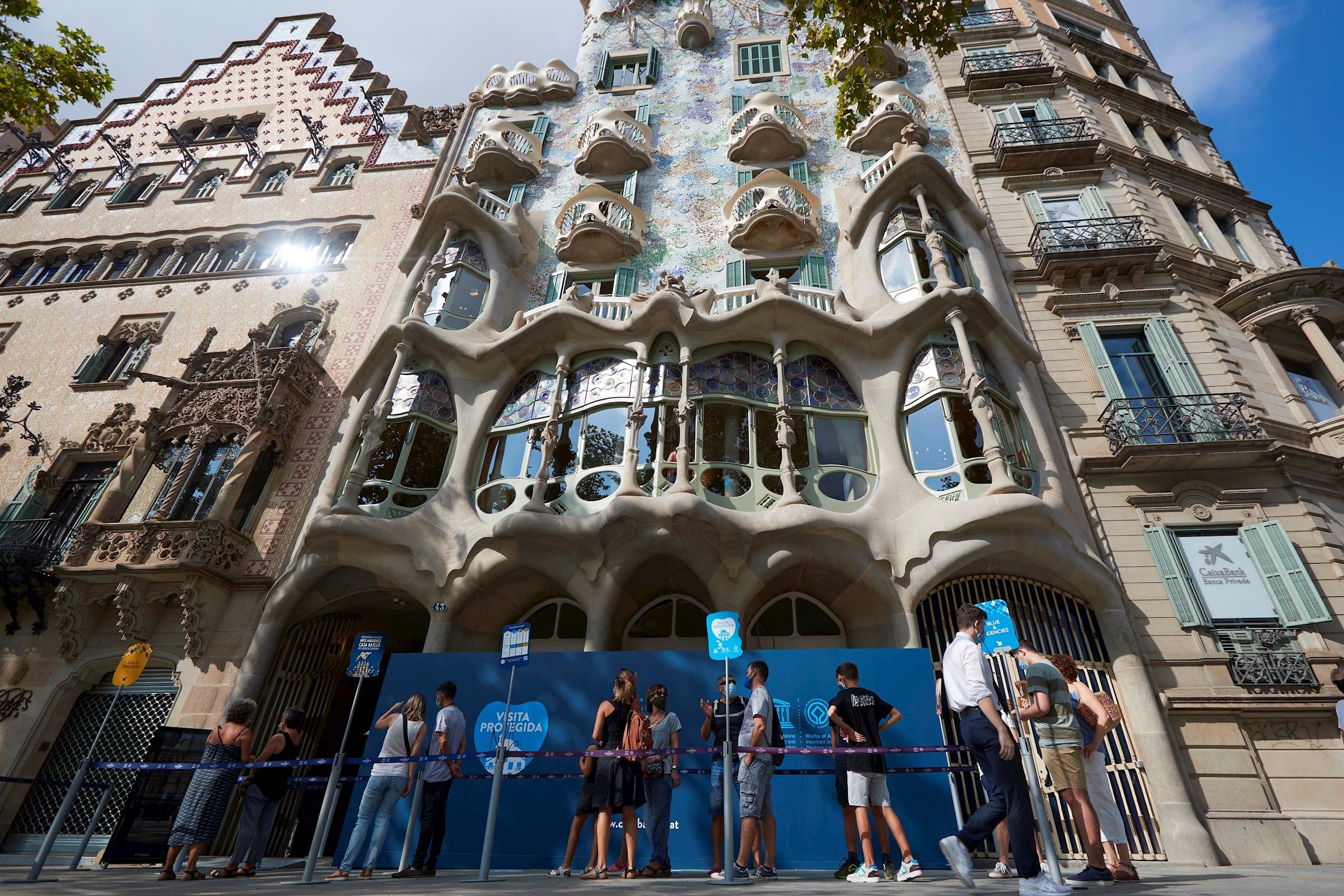 ¿Crees que volverán a confinar Barcelona y su área metropolitana?