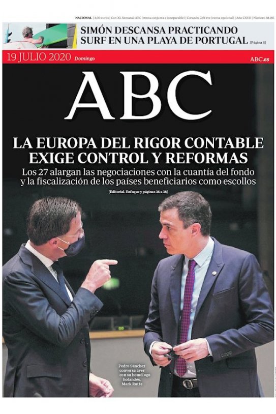 ABC 19 julio