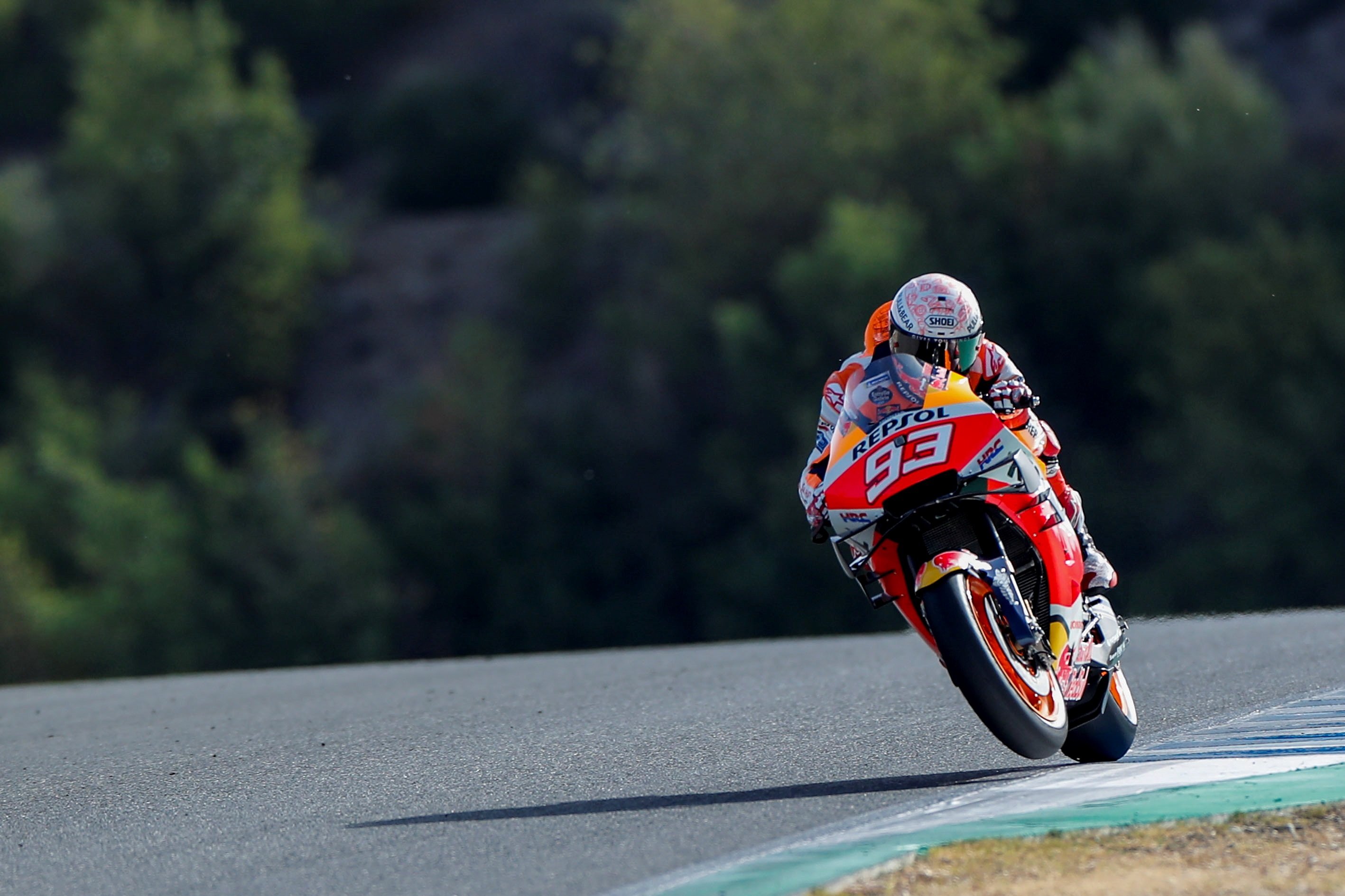 GP de España de MotoGP: resultado, resumen y clasificación