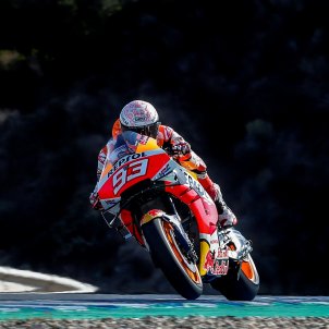 marc marquez jerez efe