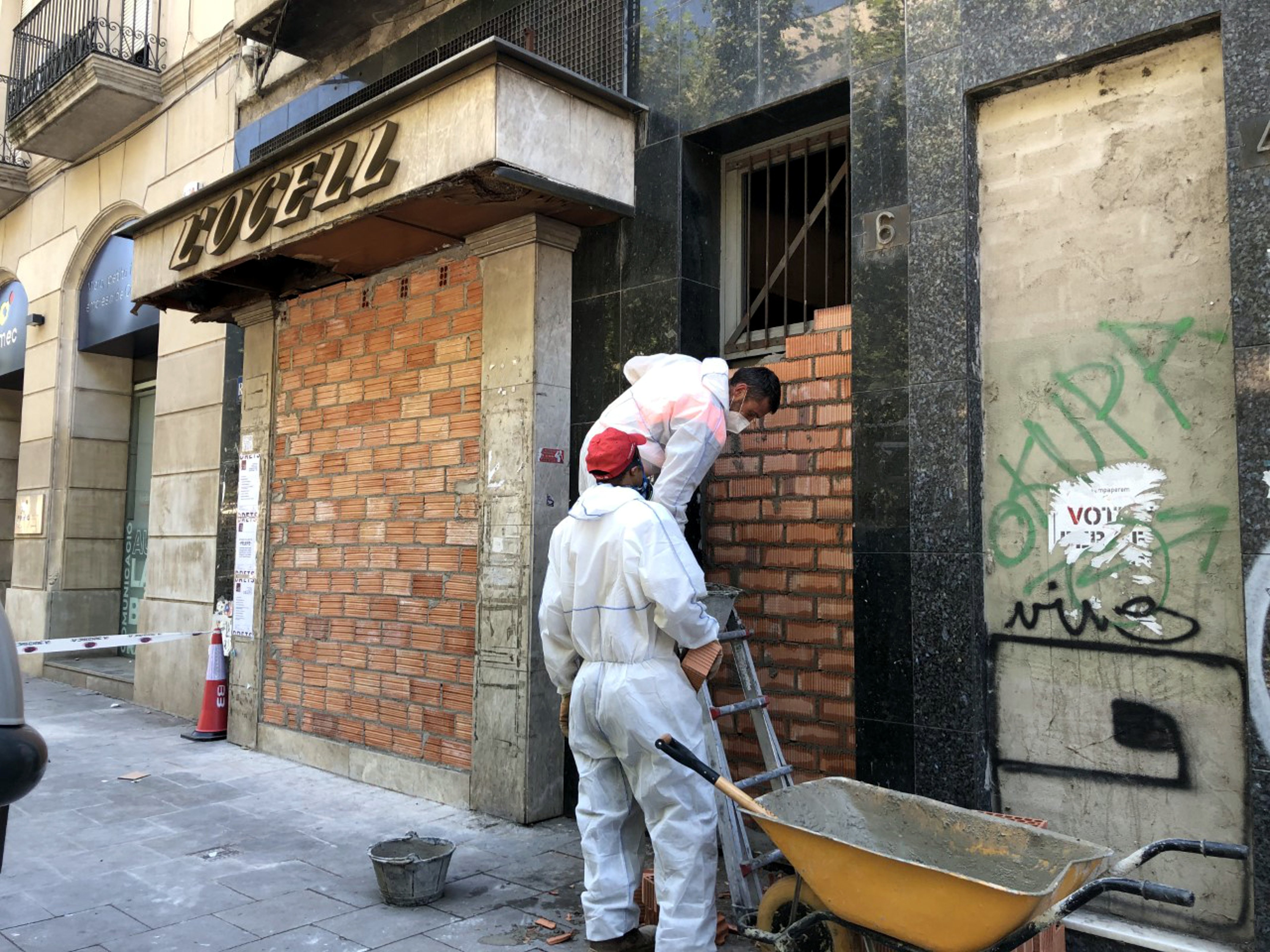 Què puc fer si ocupen casa meva? Si vols entrar per la força, els okupes poden denunciar-te